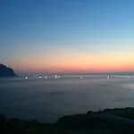 Hébergement de vacances Giuliana San Vito Lo Capo