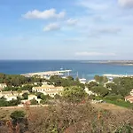 Hébergement de vacances Giuliana San Vito Lo Capo