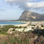 Giuliana Hébergement de vacances San Vito Lo Capo