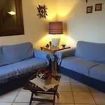 Giuliana Hébergement de vacances