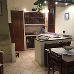 Giuliana Hébergement de vacances San Vito Lo Capo