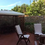 Giuliana Hébergement de vacances *
