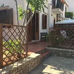 Giuliana Hébergement de vacances San Vito Lo Capo