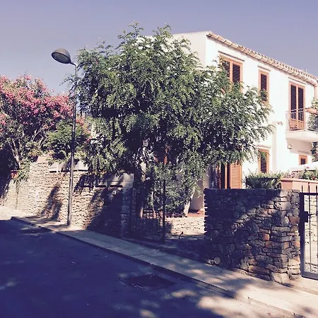 Giuliana Holiday home *