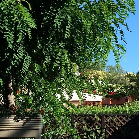 Holiday home Giuliana San Vito Lo Capo