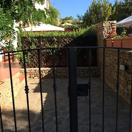 Holiday home Giuliana