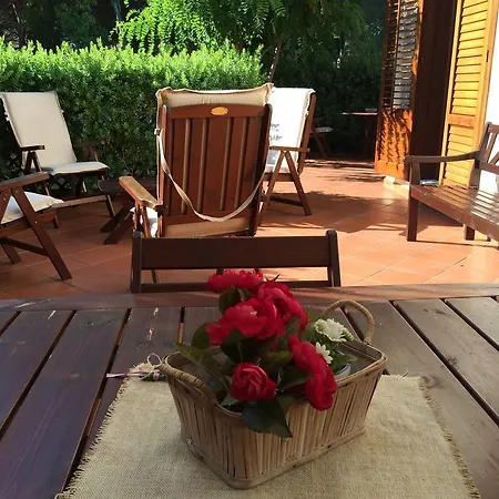 Giuliana San Vito Lo Capo