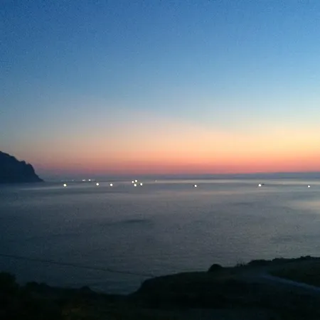 Holiday home Giuliana San Vito Lo Capo