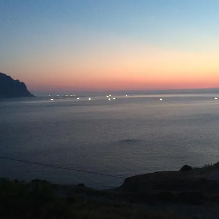 Giuliana * San Vito Lo Capo