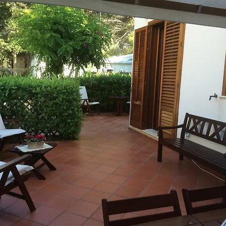 Holiday home Giuliana San Vito Lo Capo