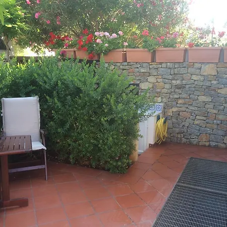 Giuliana San Vito Lo Capo
