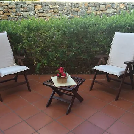 Holiday home Giuliana *