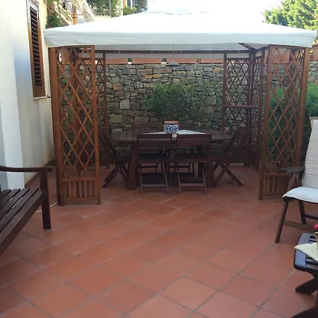 Holiday home Giuliana