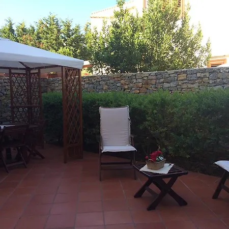 Giuliana Holiday home