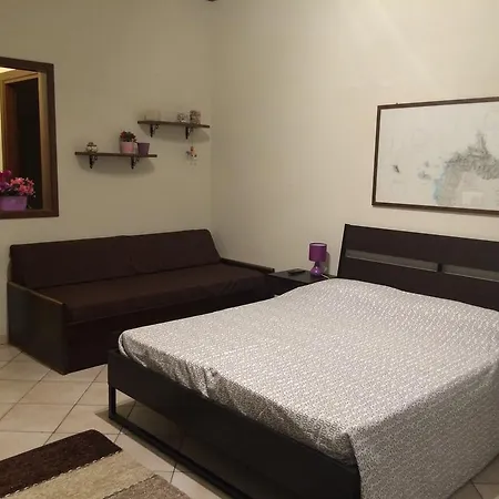 Holiday home Giuliana San Vito Lo Capo