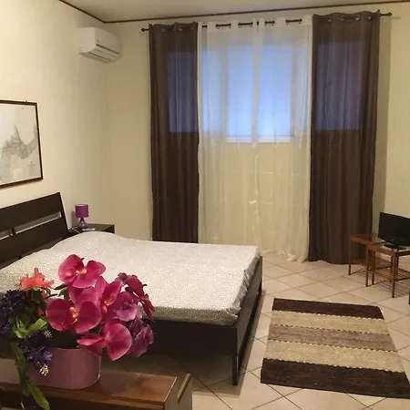Giuliana Holiday home