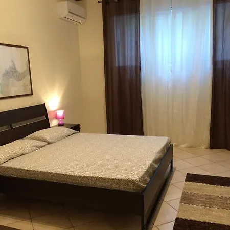 Holiday home Giuliana San Vito Lo Capo