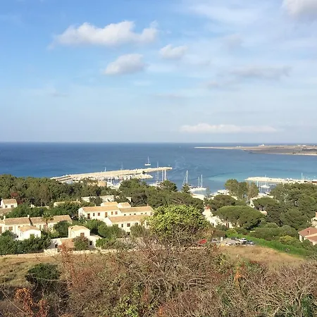 Holiday home Giuliana San Vito Lo Capo