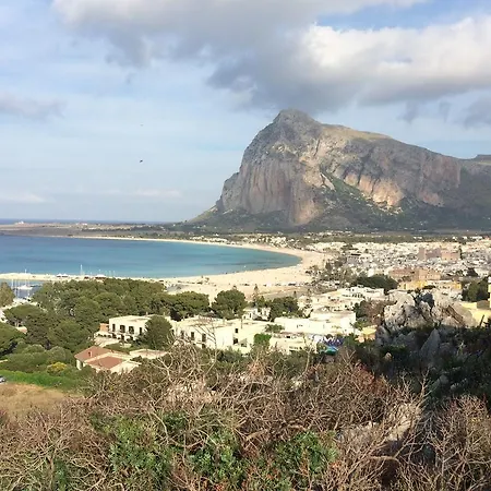 Giuliana Holiday home San Vito Lo Capo