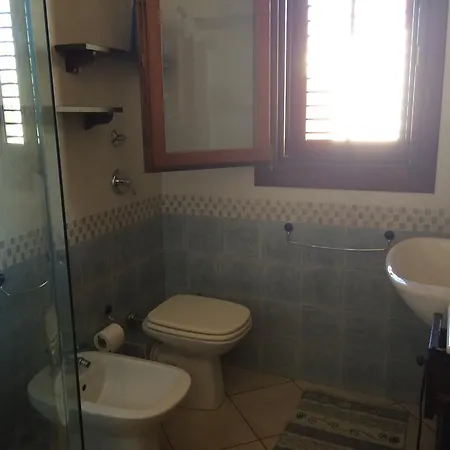 Giuliana San Vito Lo Capo