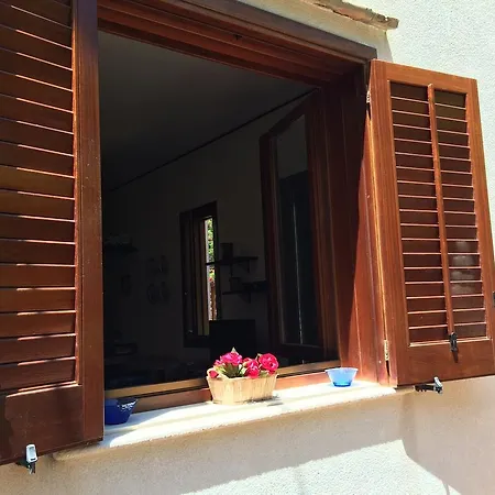 Holiday home Giuliana *