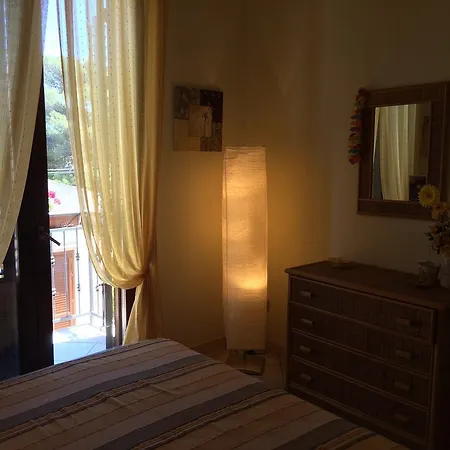 Holiday home Giuliana