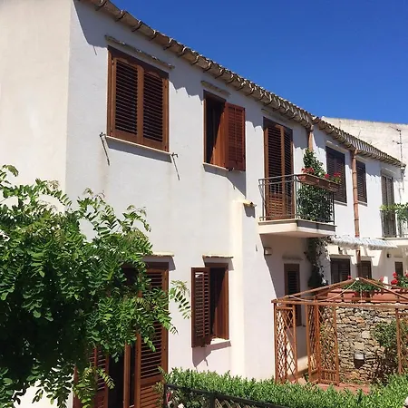 Giuliana Holiday home