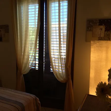 Giuliana Holiday home *