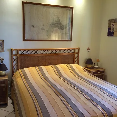 Giuliana San Vito Lo Capo