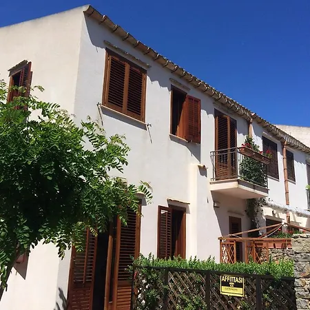 Giuliana Holiday home *