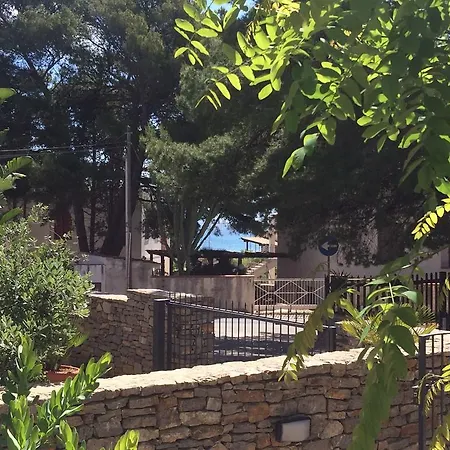 Giuliana Holiday home
