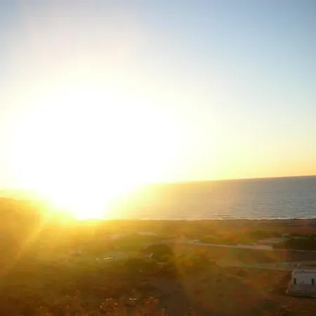 Giuliana Holiday home San Vito Lo Capo