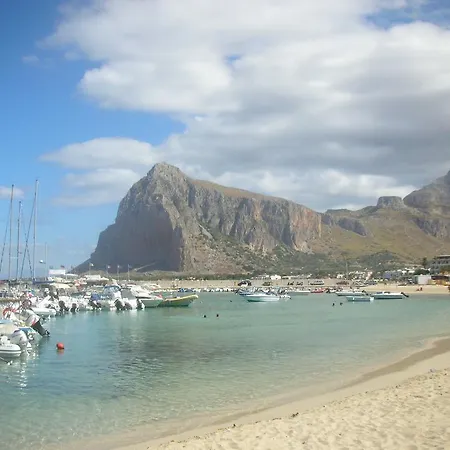 Giuliana * San Vito Lo Capo
