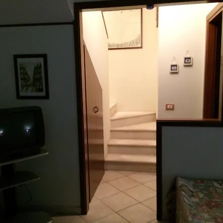 Giuliana Holiday home San Vito Lo Capo
