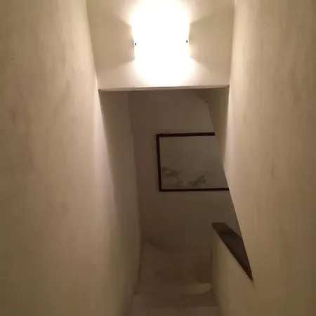 Holiday home Giuliana San Vito Lo Capo