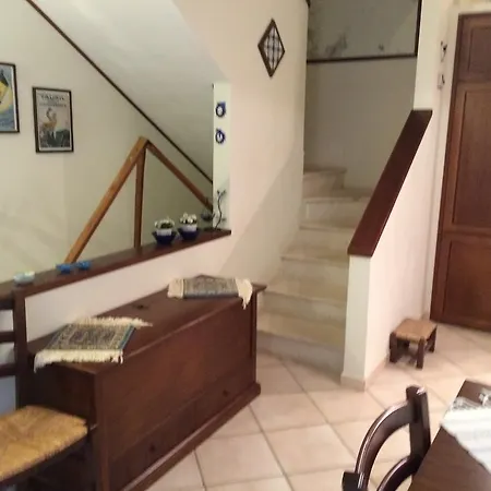 Giuliana Holiday home *