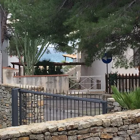 Giuliana San Vito Lo Capo