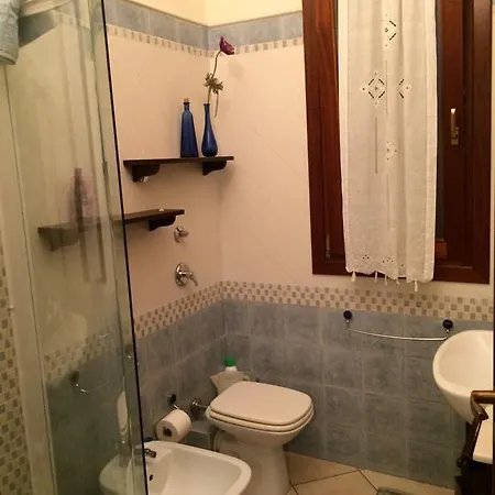Giuliana Holiday home *