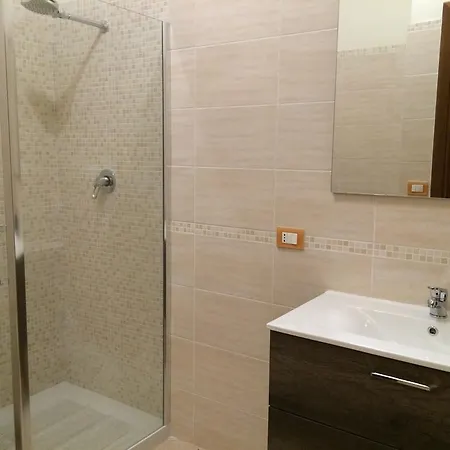 Holiday home Giuliana San Vito Lo Capo