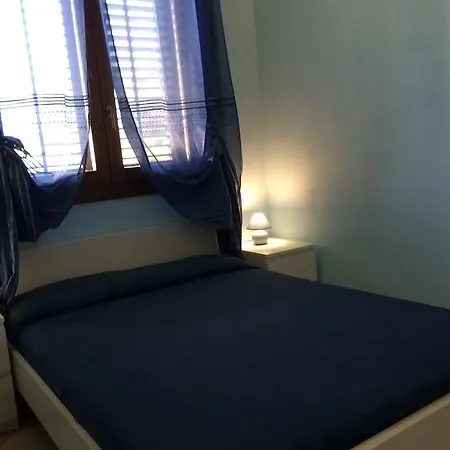Giuliana Holiday home San Vito Lo Capo