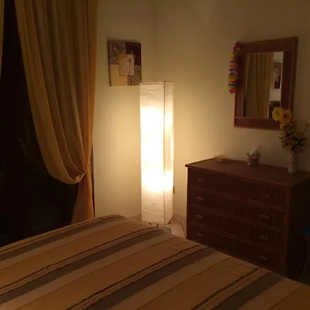 Holiday home Giuliana *