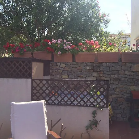 Holiday home Giuliana