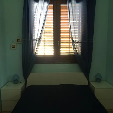 Giuliana San Vito Lo Capo