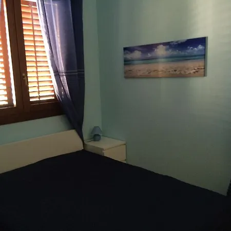 Holiday home Giuliana San Vito Lo Capo