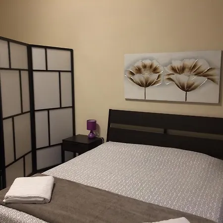 Giuliana Holiday home San Vito Lo Capo