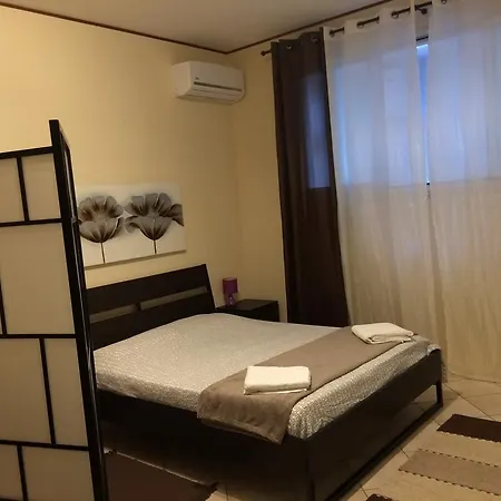 Holiday home Giuliana San Vito Lo Capo