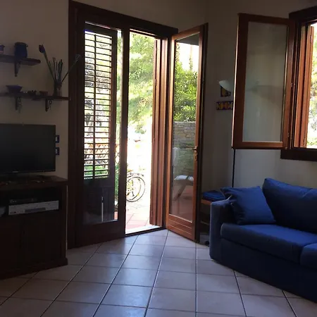 Holiday home Giuliana *