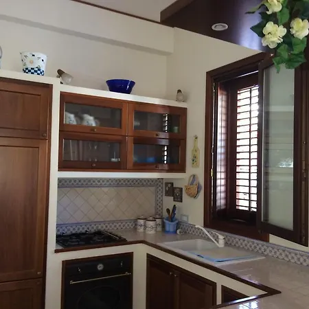 Holiday home Giuliana
