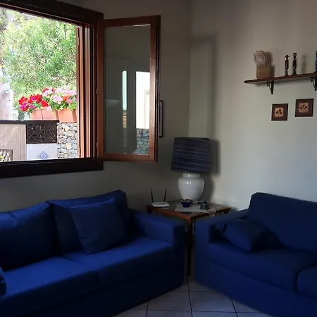 Holiday home Giuliana *