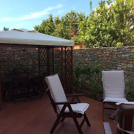 Giuliana Holiday home *